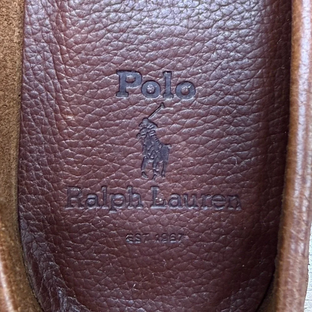 Polo Ralph Lauren mens size
